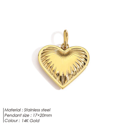 Necklace Pendant Collection