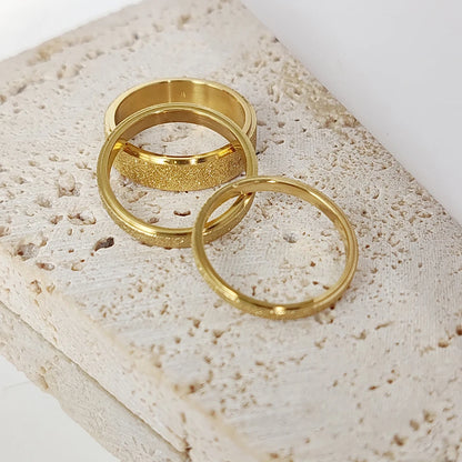 Starlight Ring