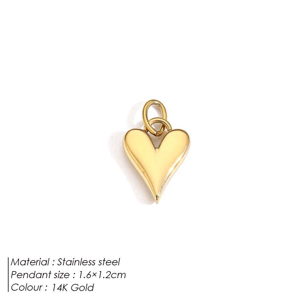 Necklace Pendant Collection