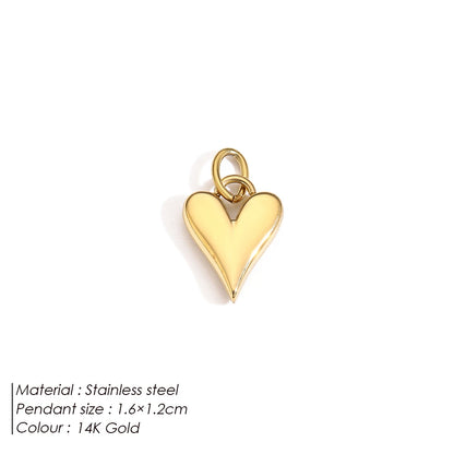 Necklace Pendant Collection