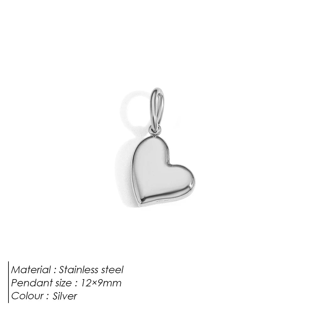 Necklace Pendant Collection