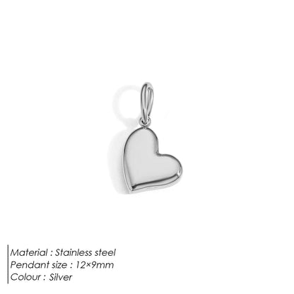 Necklace Pendant Collection
