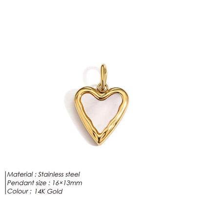 Necklace Pendant Collection
