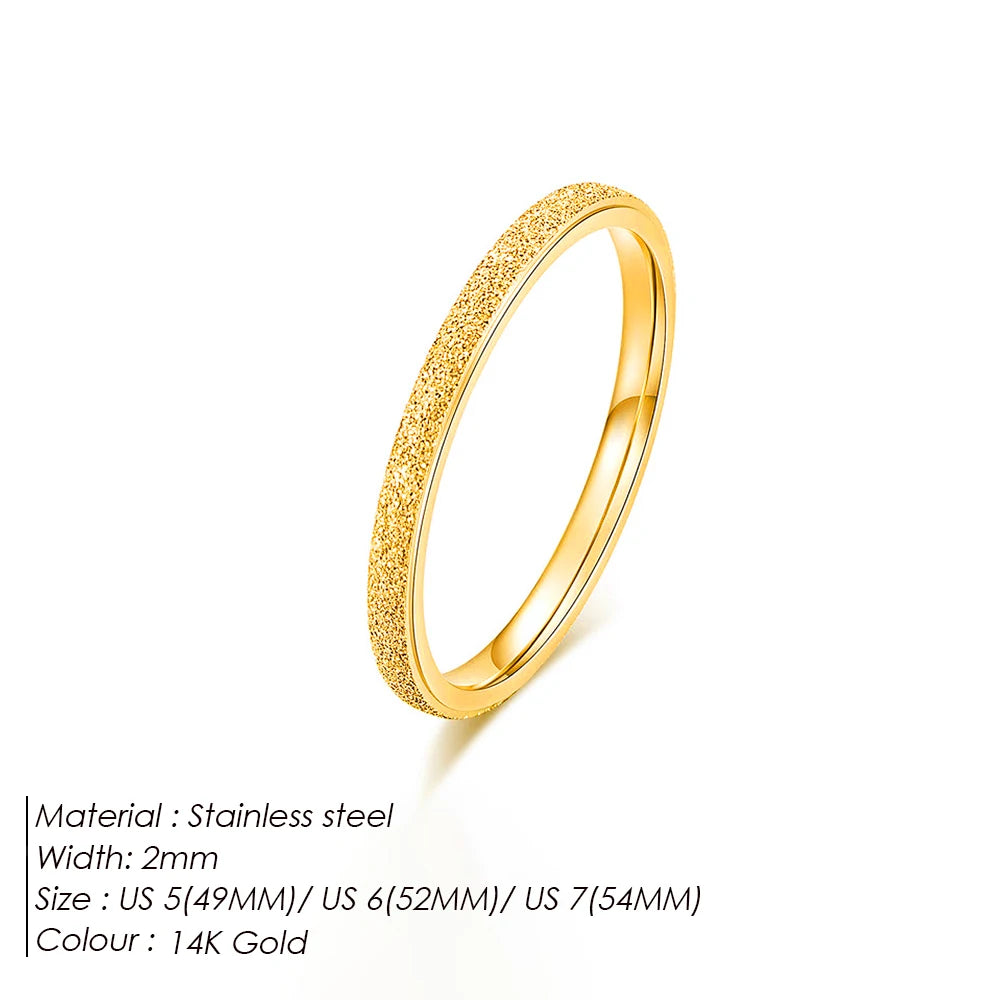 Starlight Ring