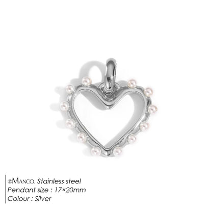 Necklace Pendant Collection