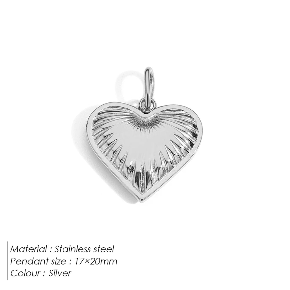 Necklace Pendant Collection