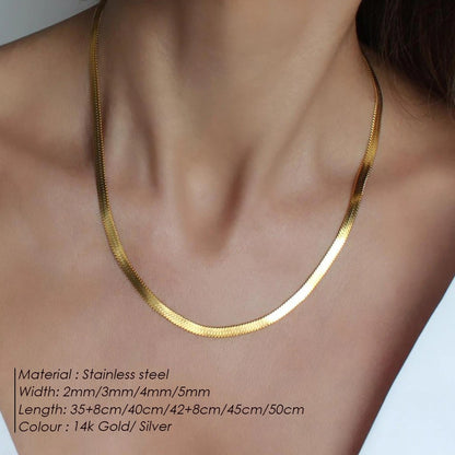 Choker Necklace