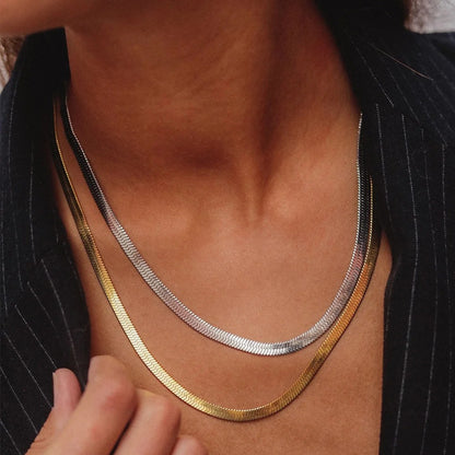 Choker Necklace