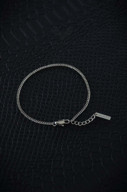 Cuban Chain Bracelet