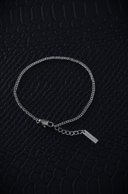 Cuban Chain Bracelet