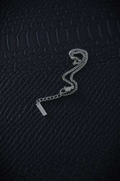 Cuban Chain Bracelet