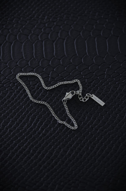 Cuban Chain Bracelet