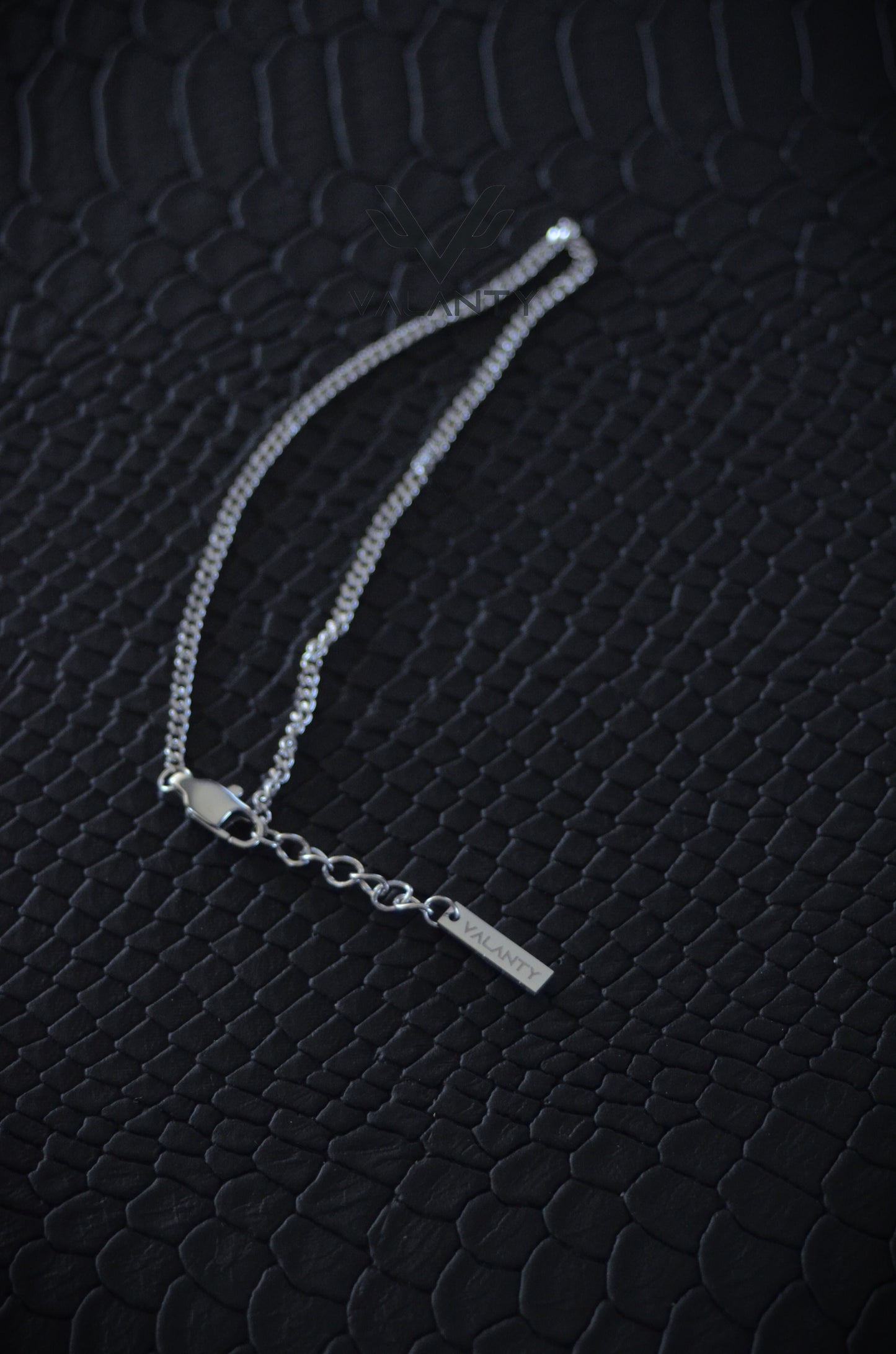 Cuban Chain Bracelet