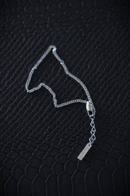 Cuban Chain Bracelet