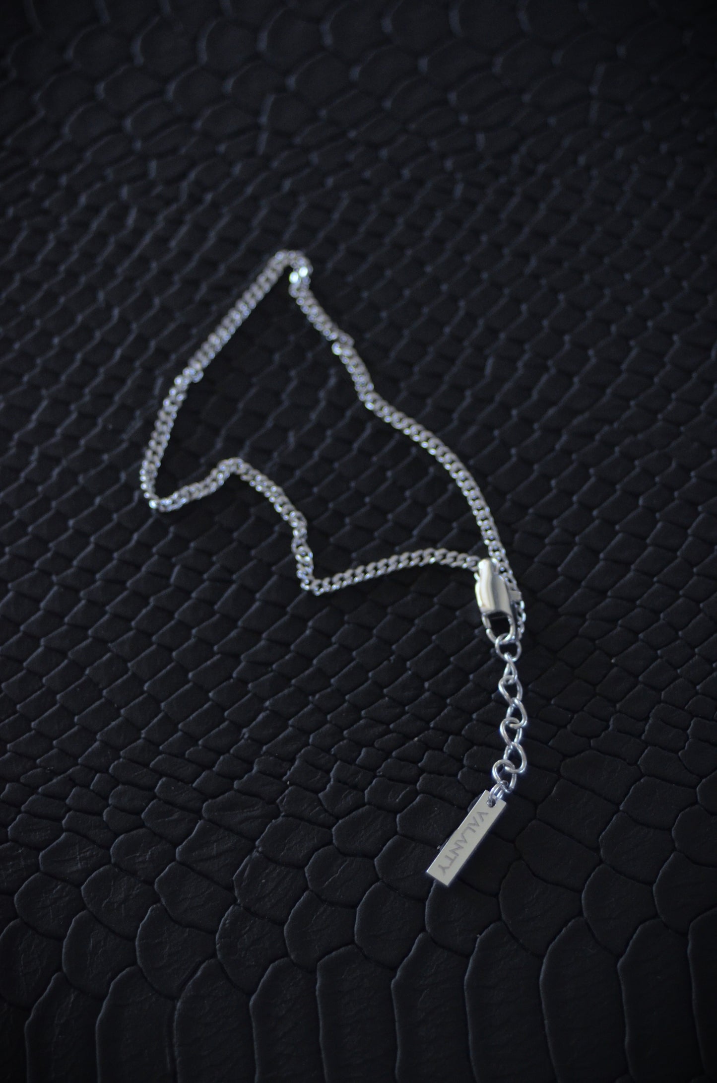 Cuban Chain Bracelet