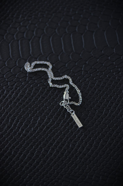 Cuban Chain Bracelet