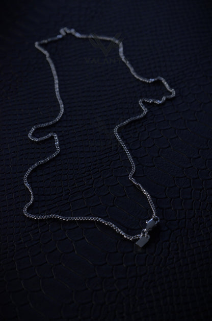 Cuban Chain Necklace
