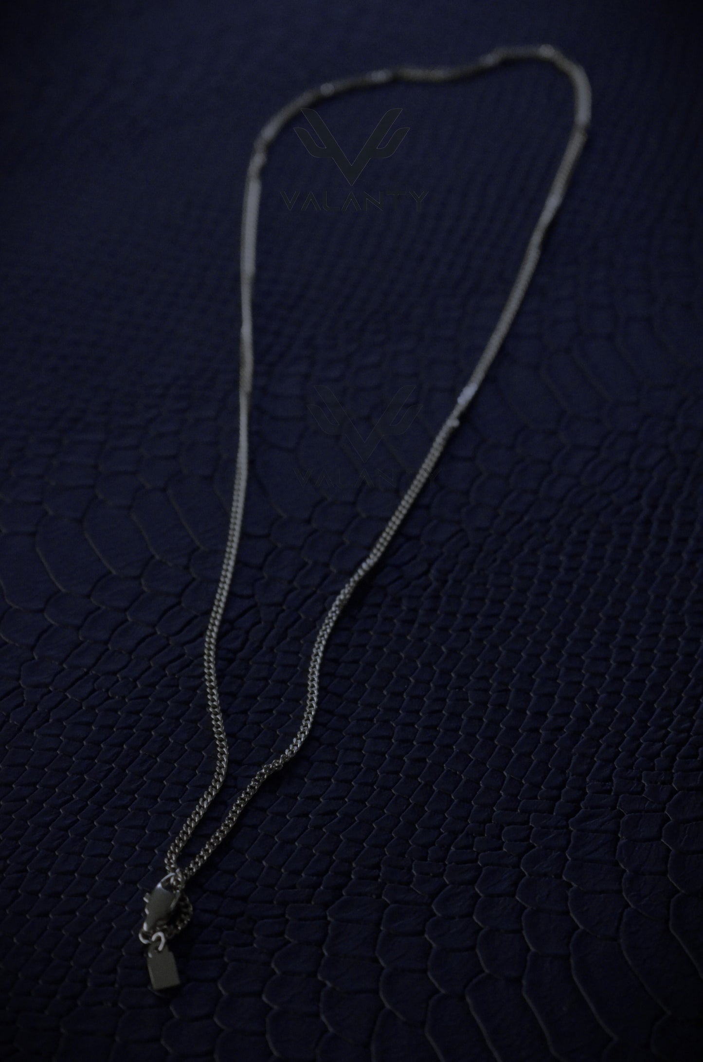 Cuban Chain Necklace