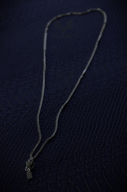 Cuban Chain Necklace