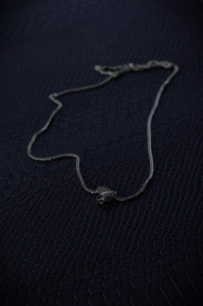 Cuban Chain Necklace