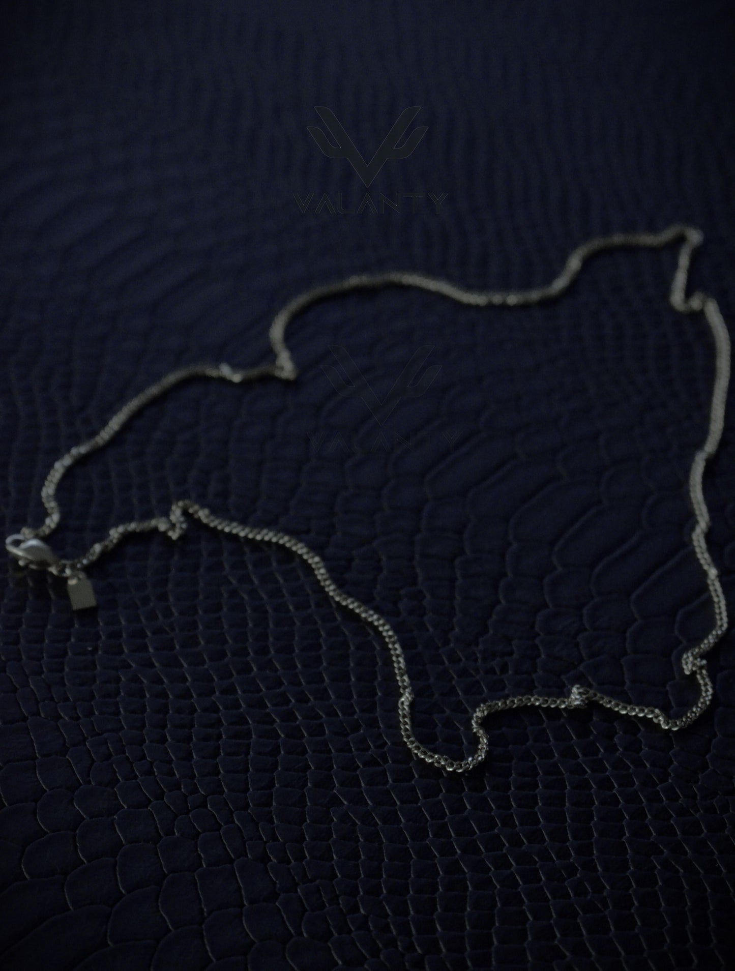 Cuban Chain Necklace