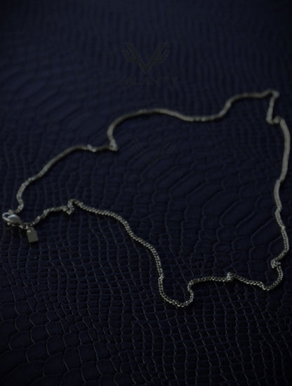 Cuban Chain Necklace
