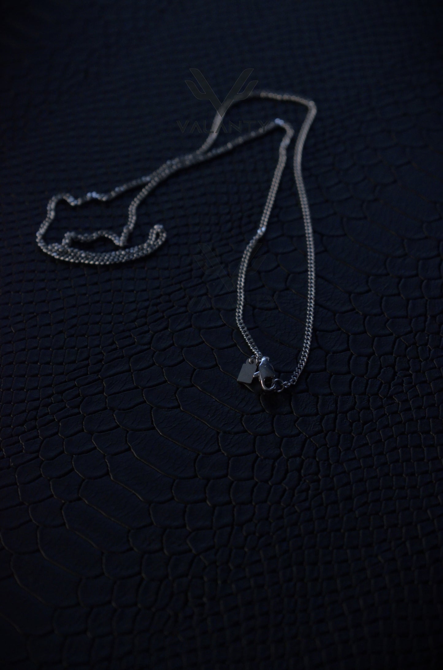 Cuban Chain Necklace