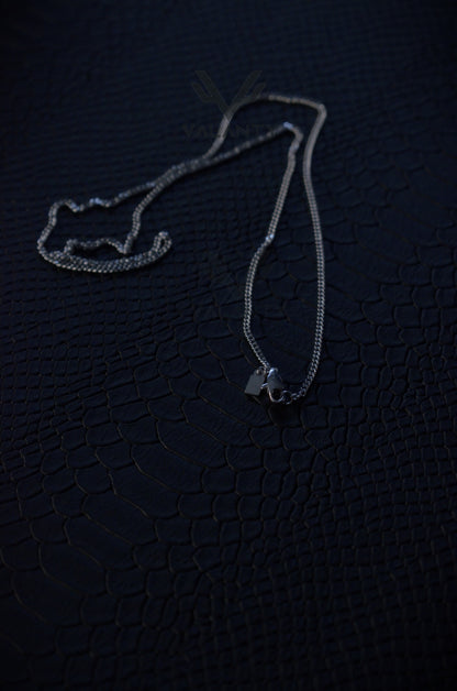 Cuban Chain Necklace