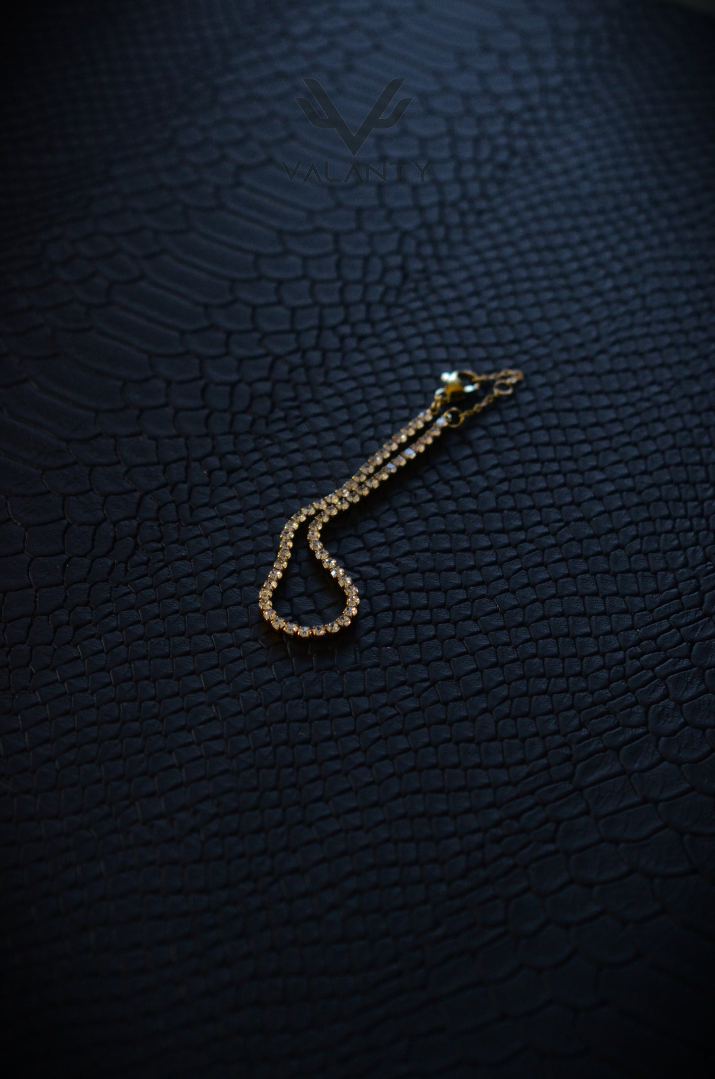 Sparkling Bracelet