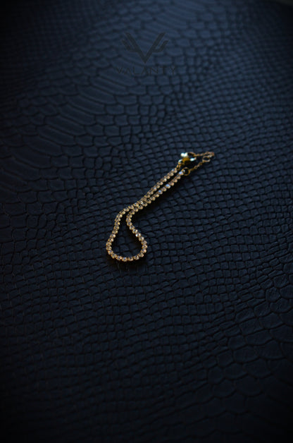 Sparkling Bracelet