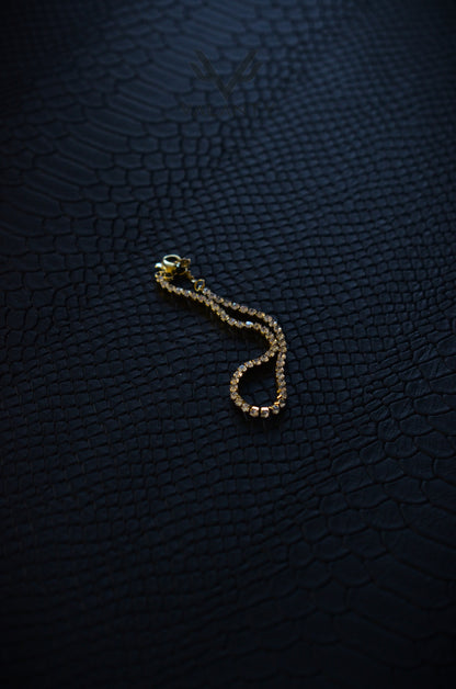 Sparkling Bracelet