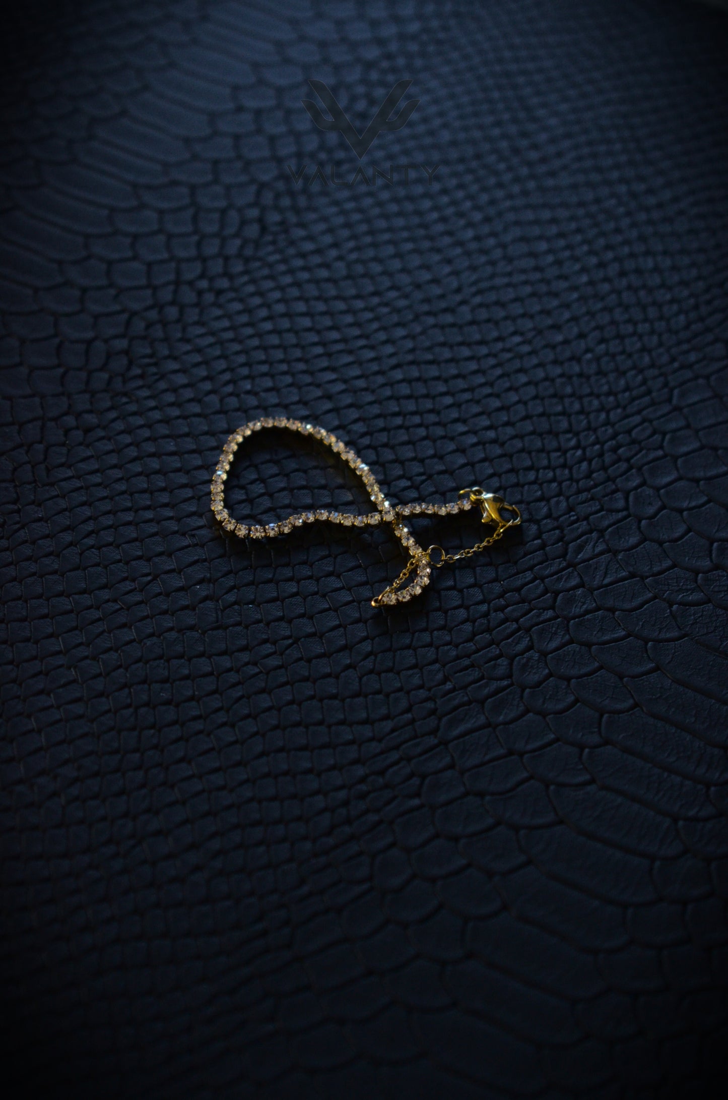 Sparkling Bracelet