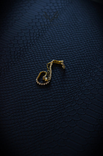 Sparkling Bracelet