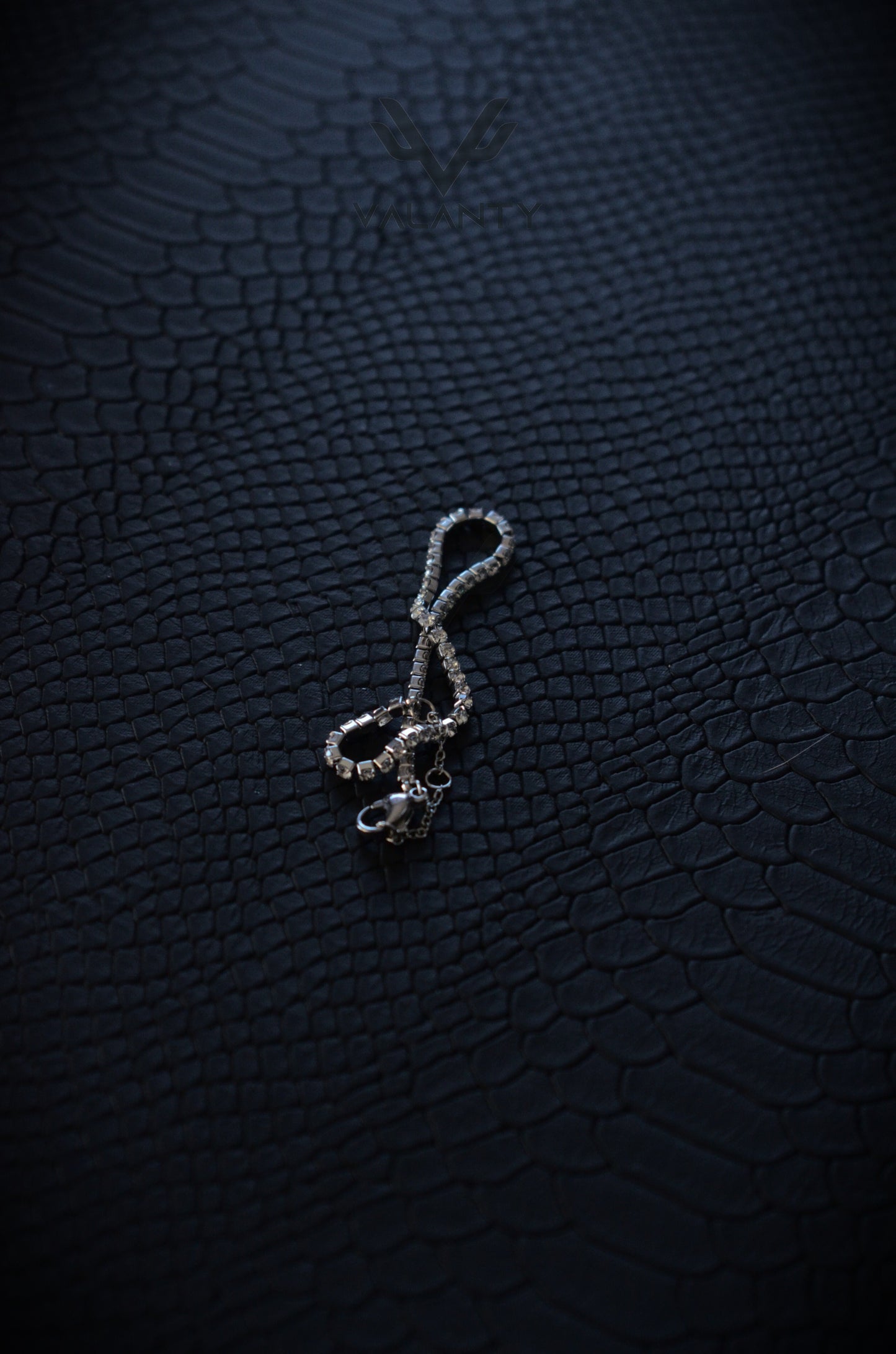 Sparkling Bracelet