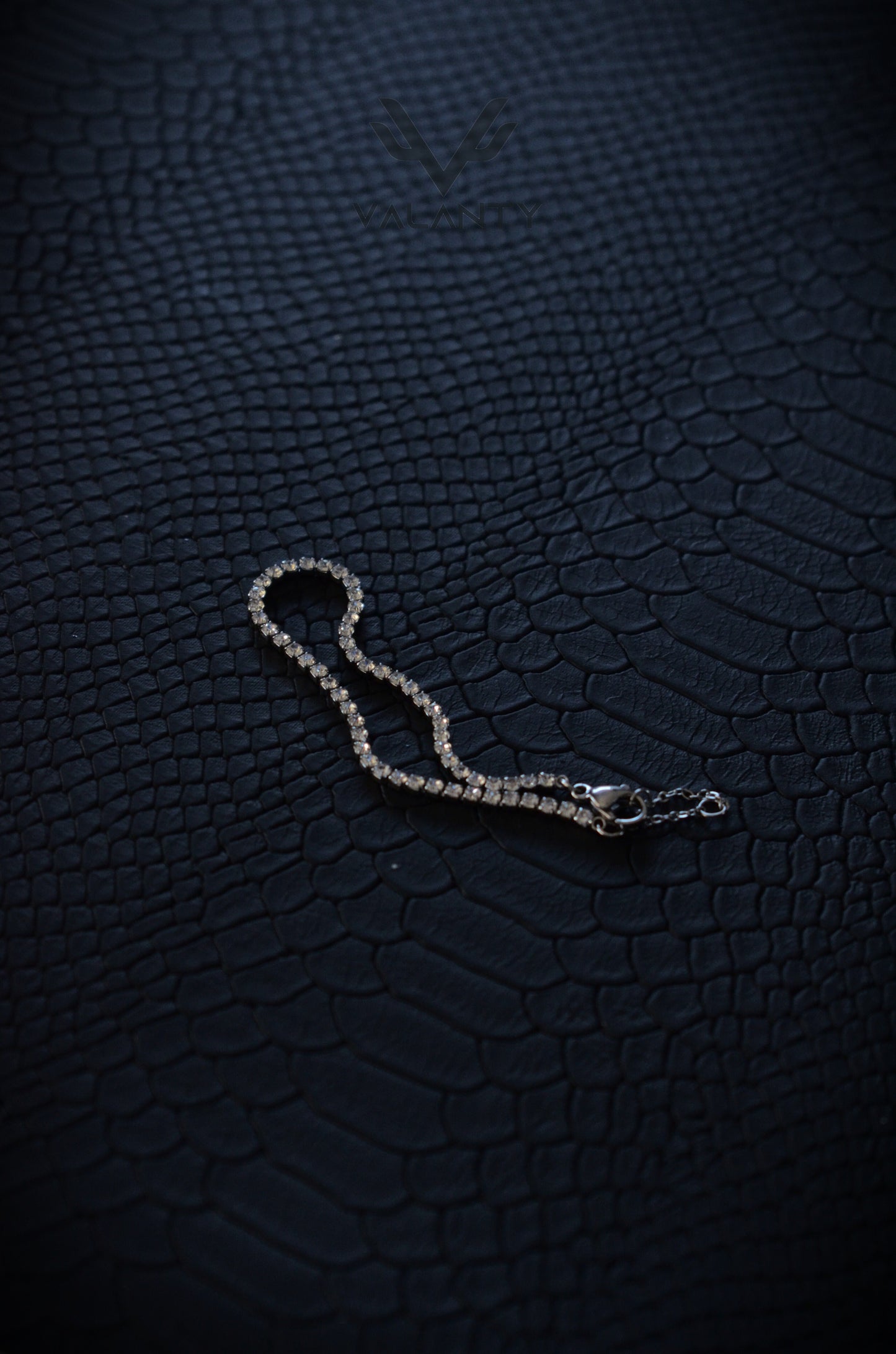 Sparkling Bracelet