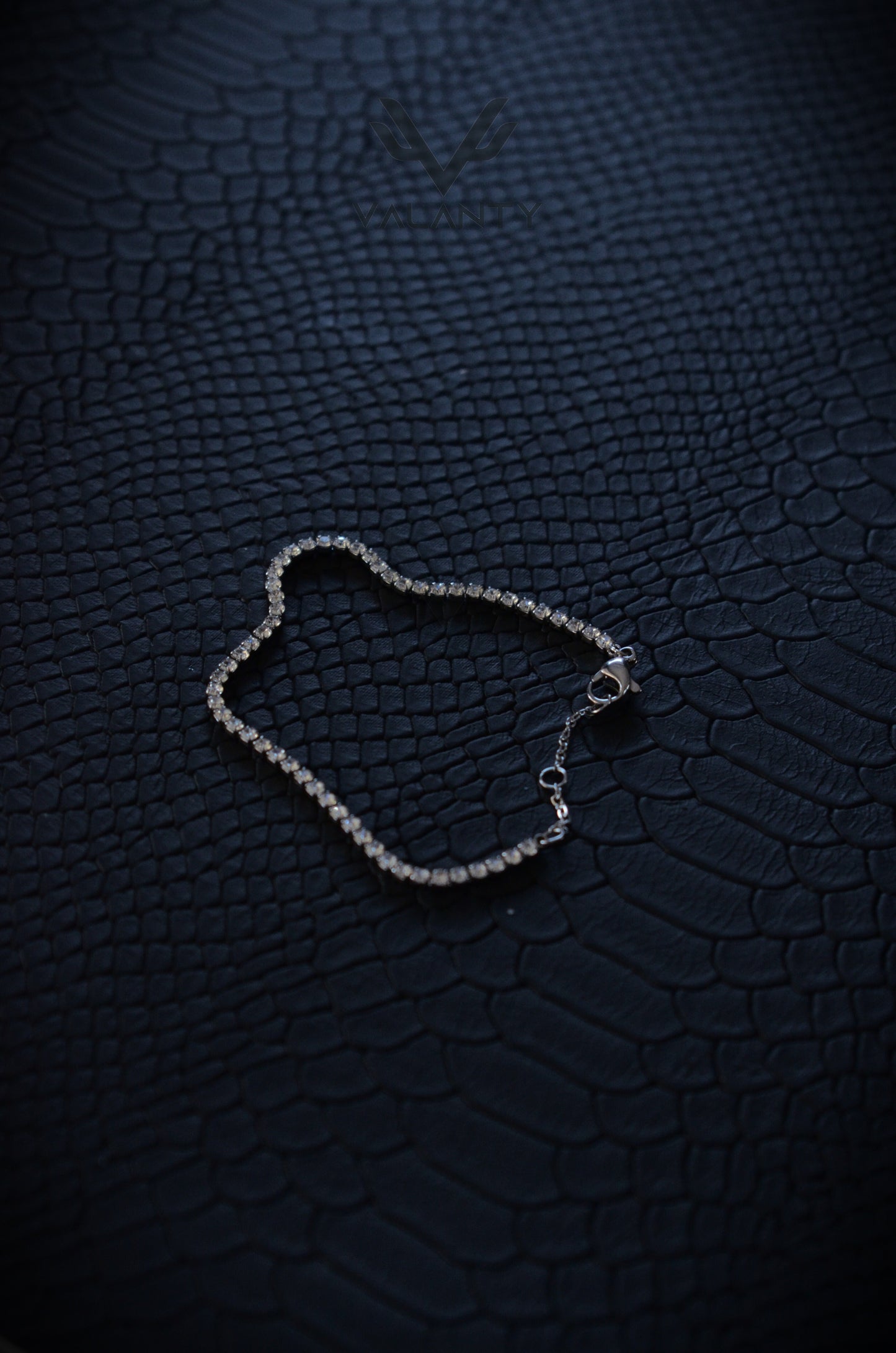 Sparkling Bracelet