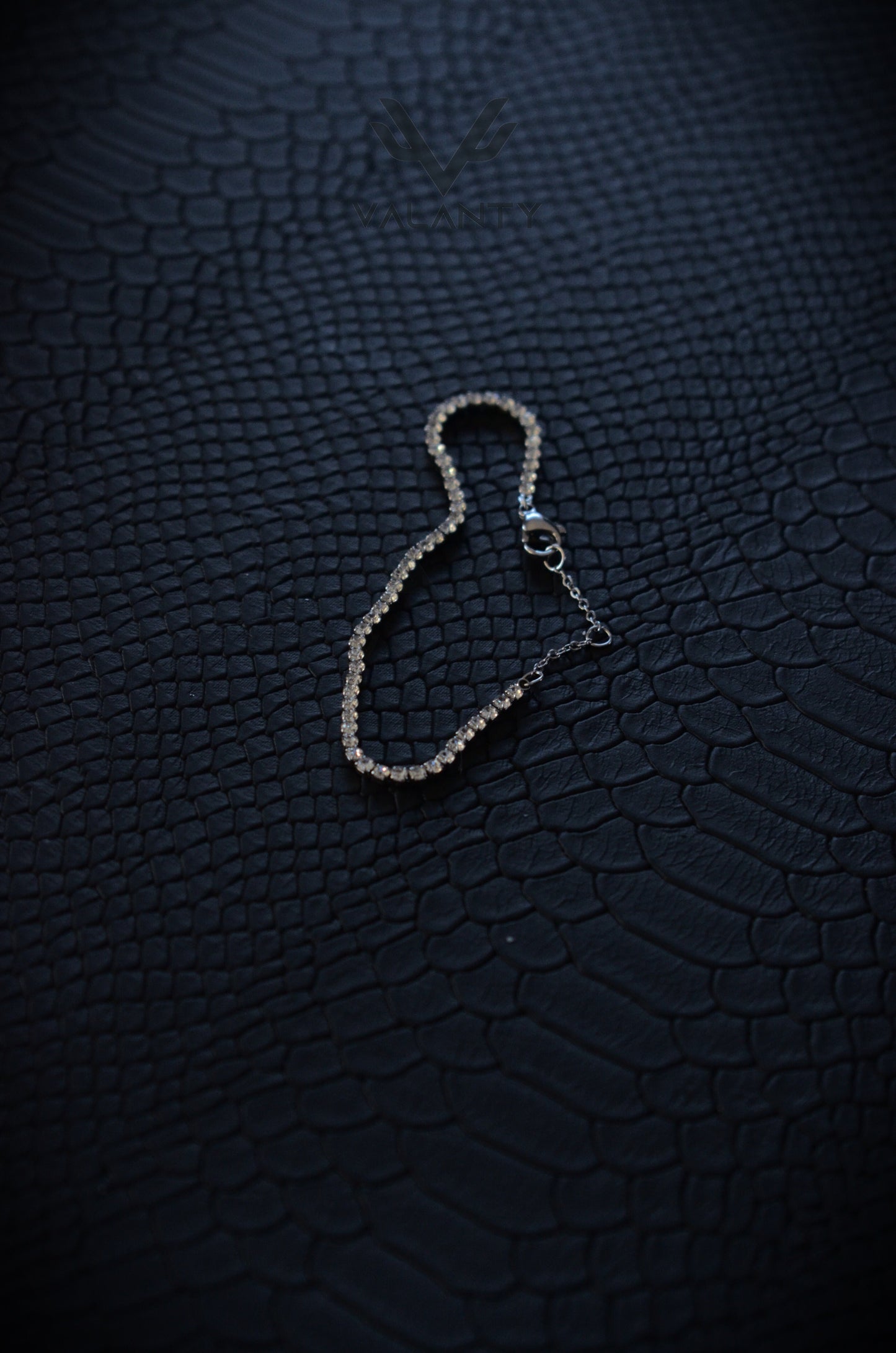 Sparkling Bracelet