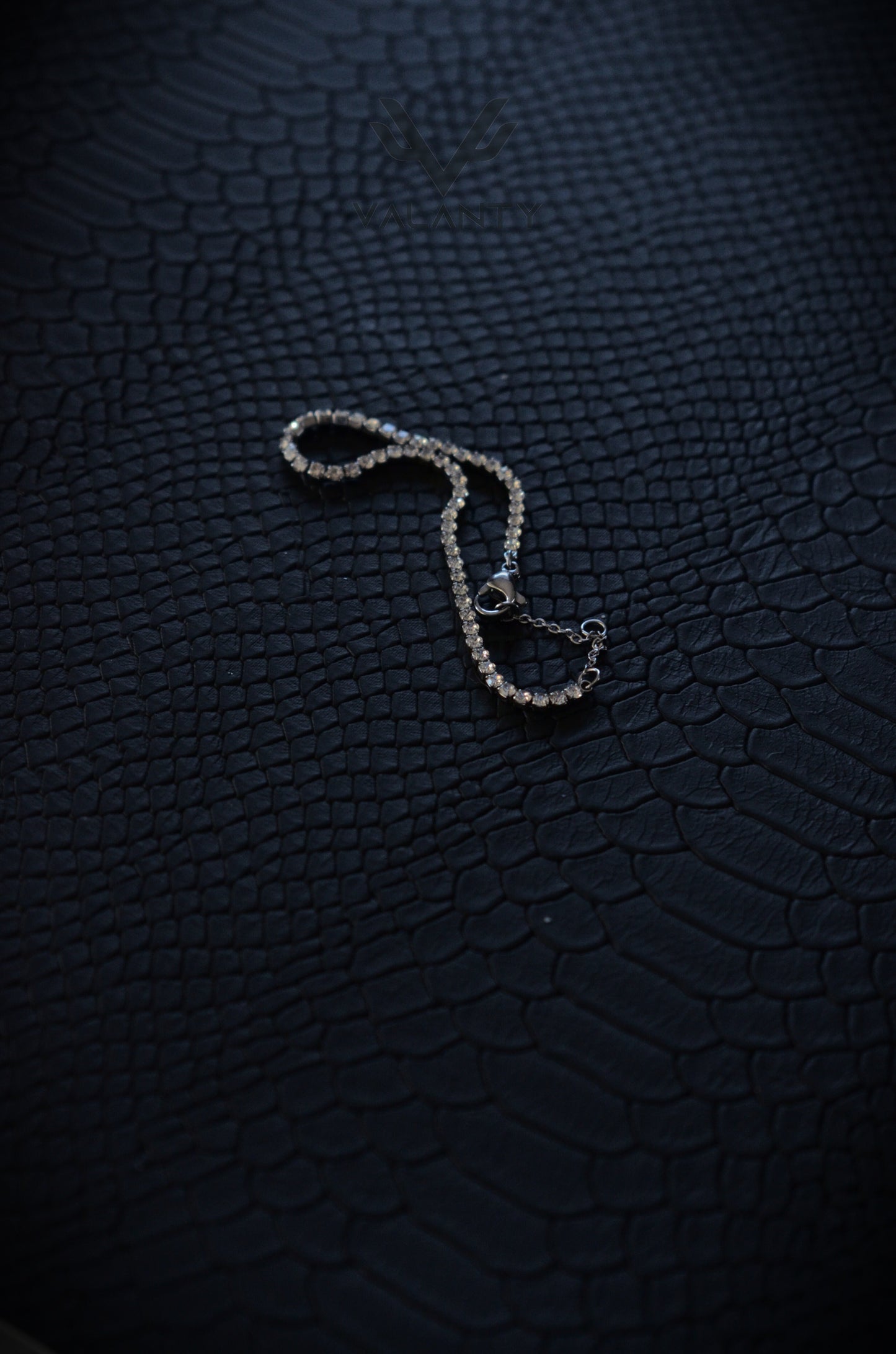 Sparkling Bracelet