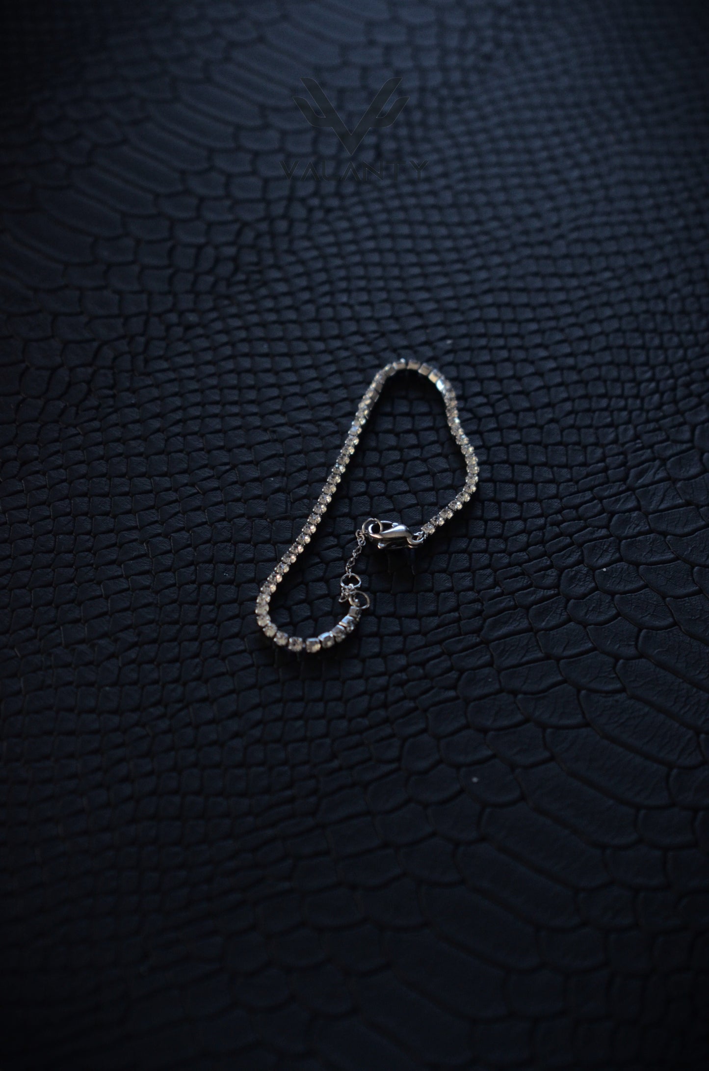 Sparkling Bracelet