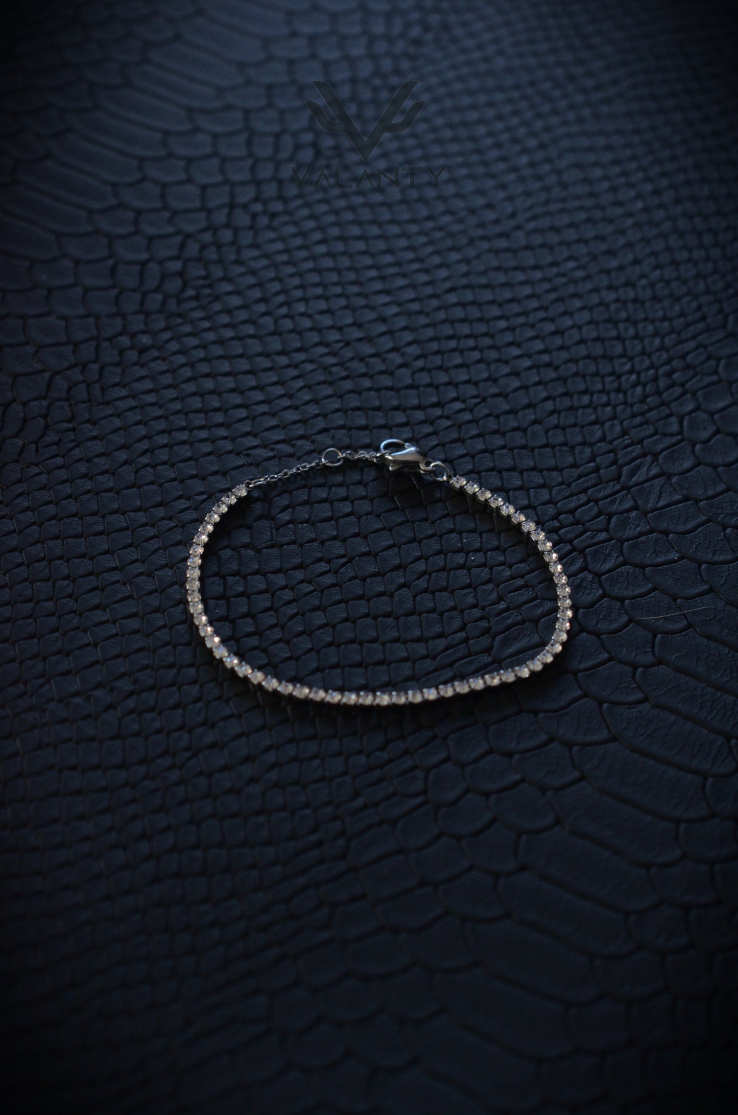 Sparkling Bracelet