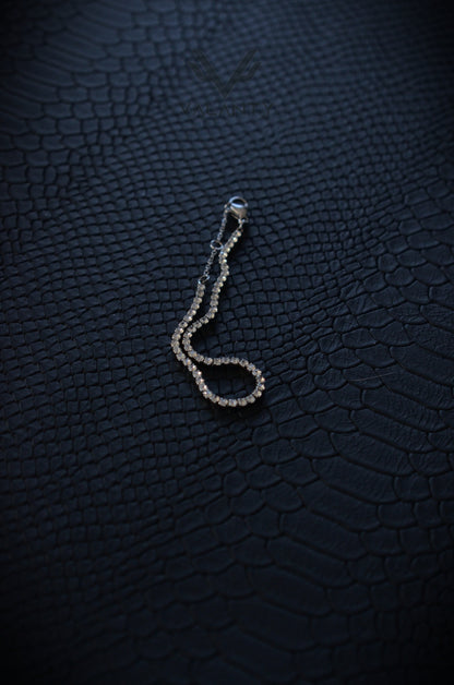 Sparkling Bracelet