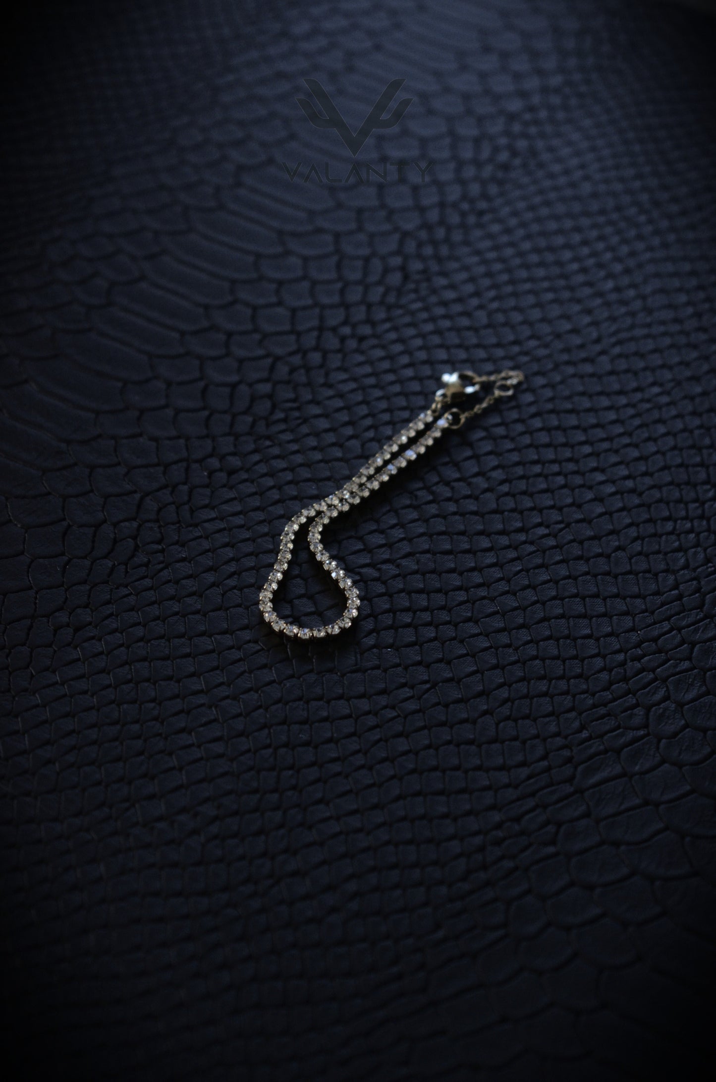 Sparkling Bracelet