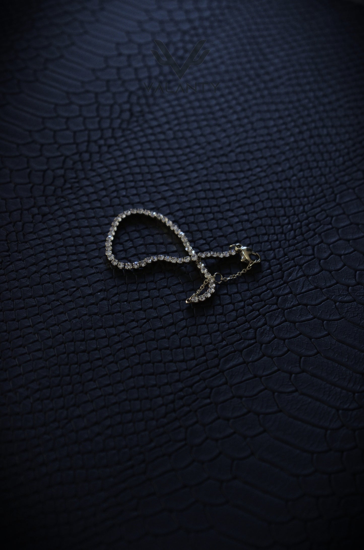 Sparkling Bracelet