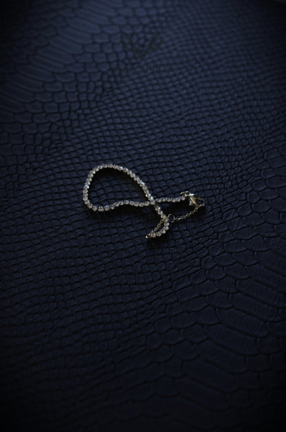 Sparkling Bracelet