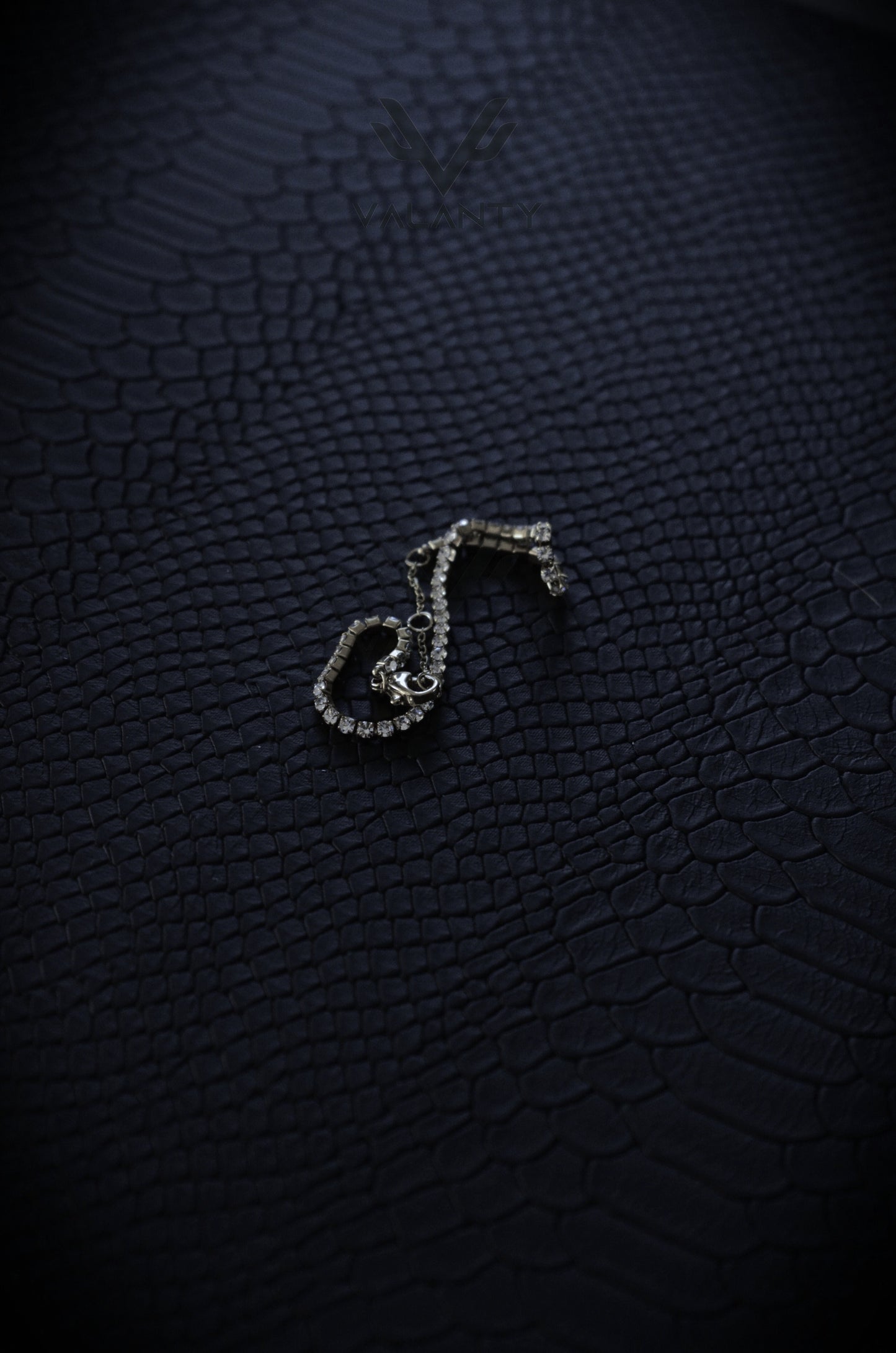 Sparkling Bracelet
