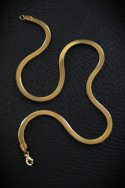 Choker Necklace