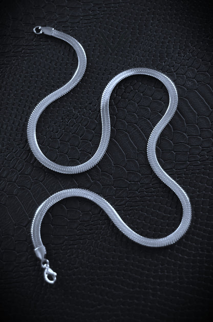 Choker Necklace