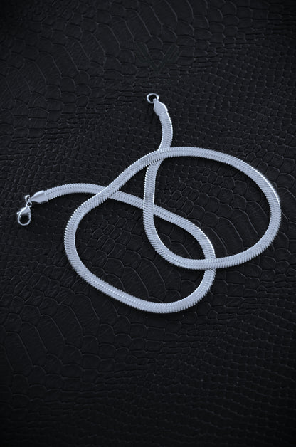 Choker Necklace