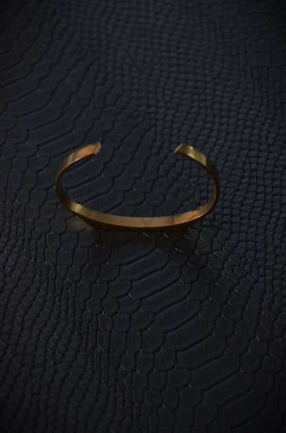 Unisize Hex Cuff