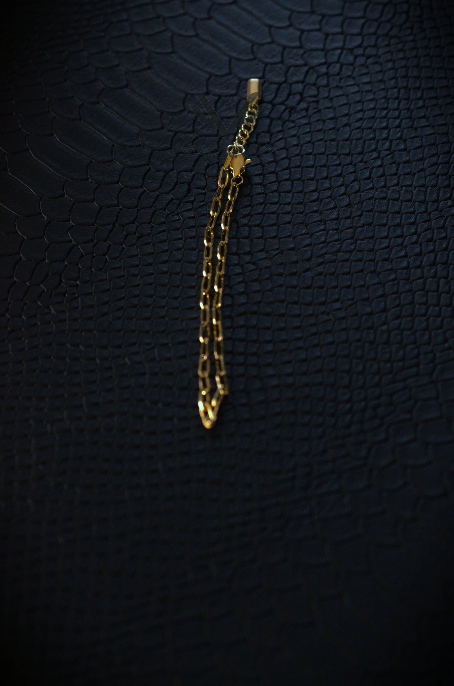 Clipped Bracelet